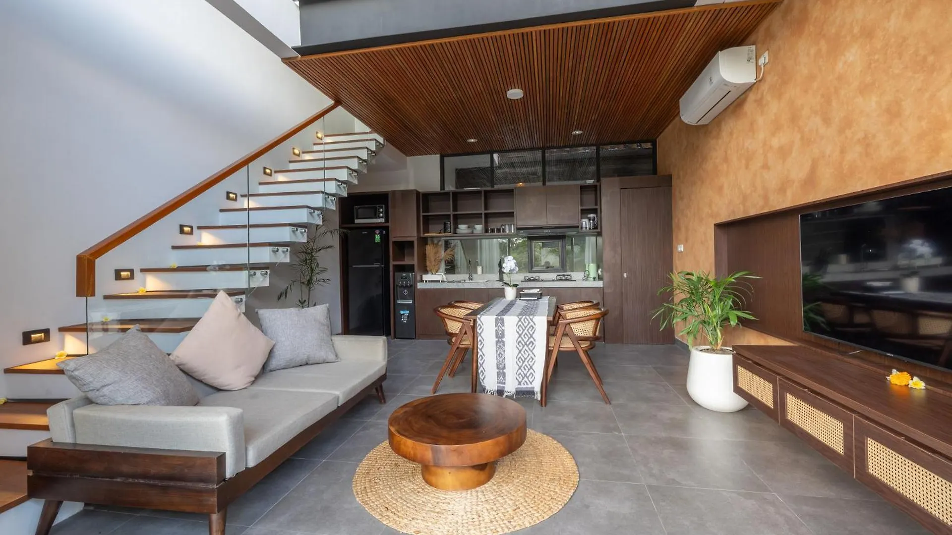 Casaluna Ubud Villas Domek letniskowy