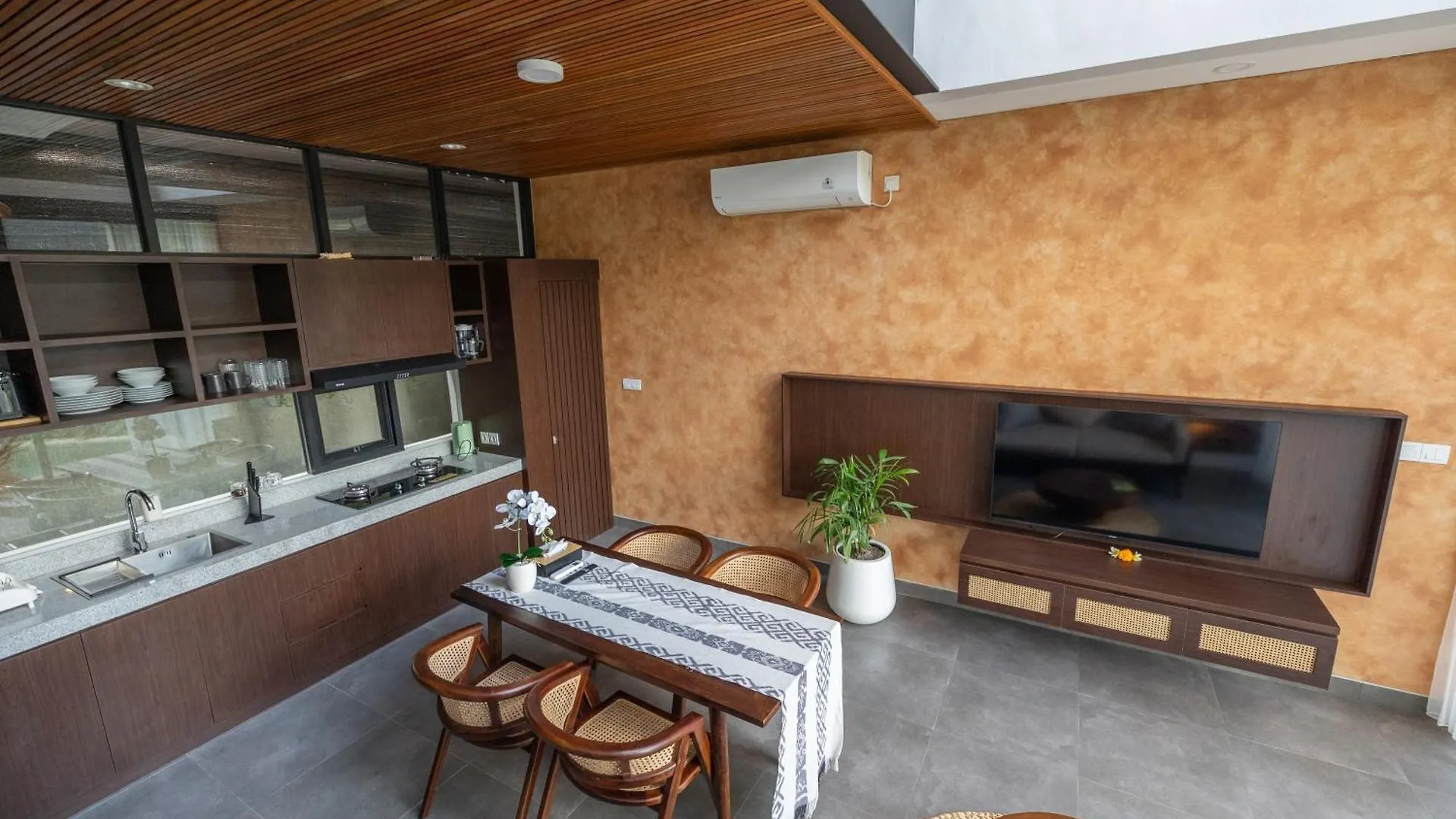 Casaluna Ubud Villas 0*,  Indonezja