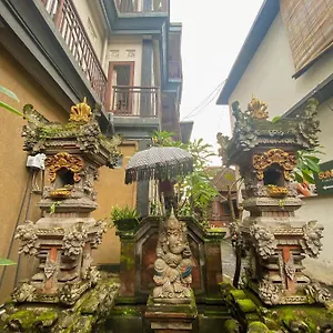 Goutama Ubud (Bali)