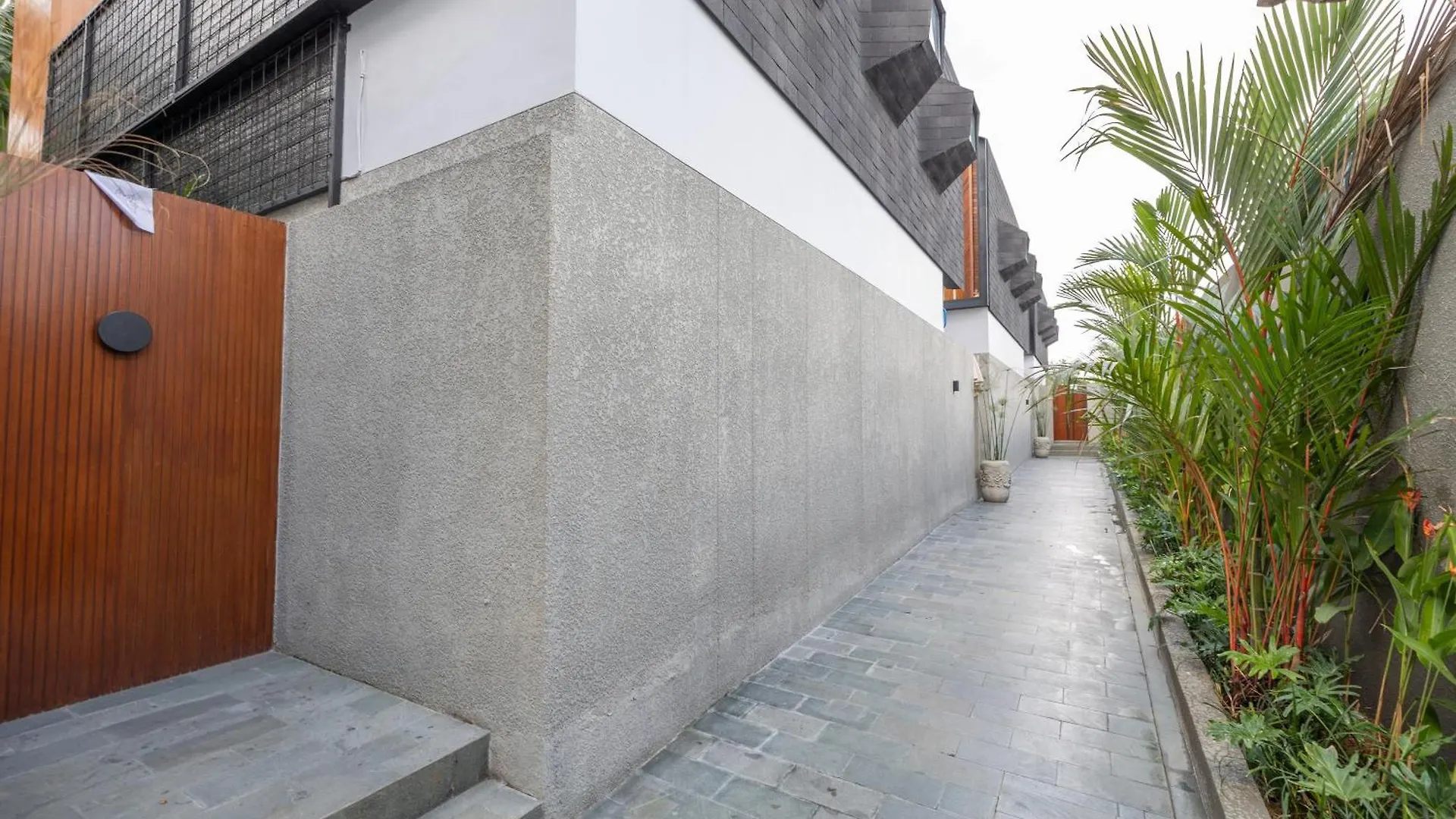 Chata Casaluna Ubud Villas
