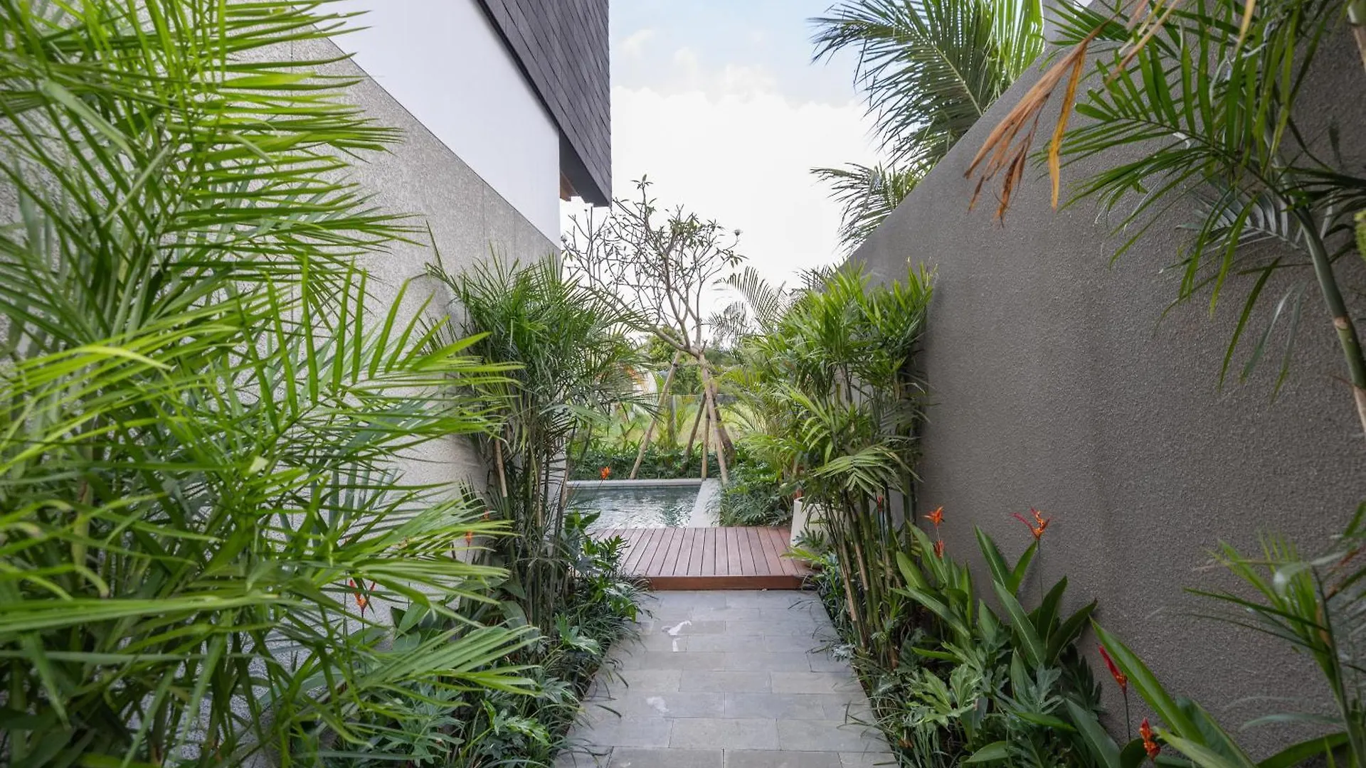 Chata Casaluna Ubud Villas