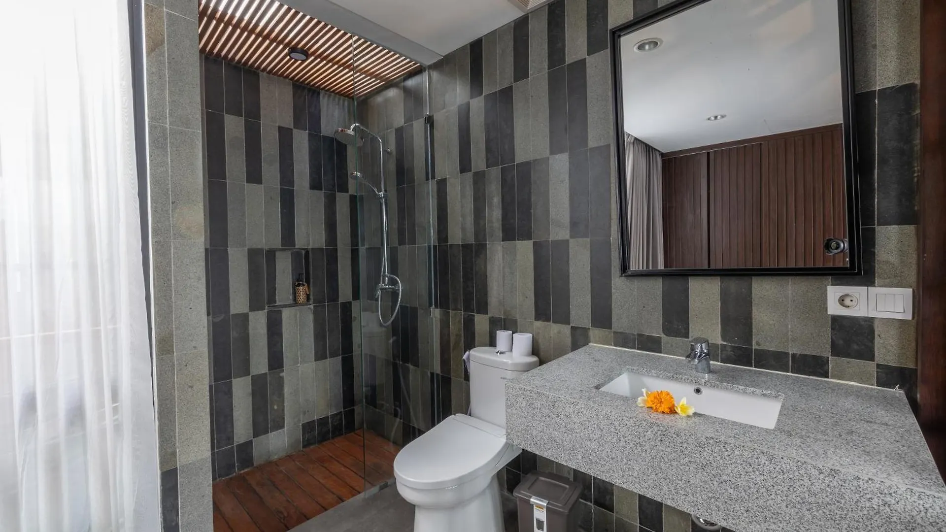 Casaluna Ubud Villas Indonésie