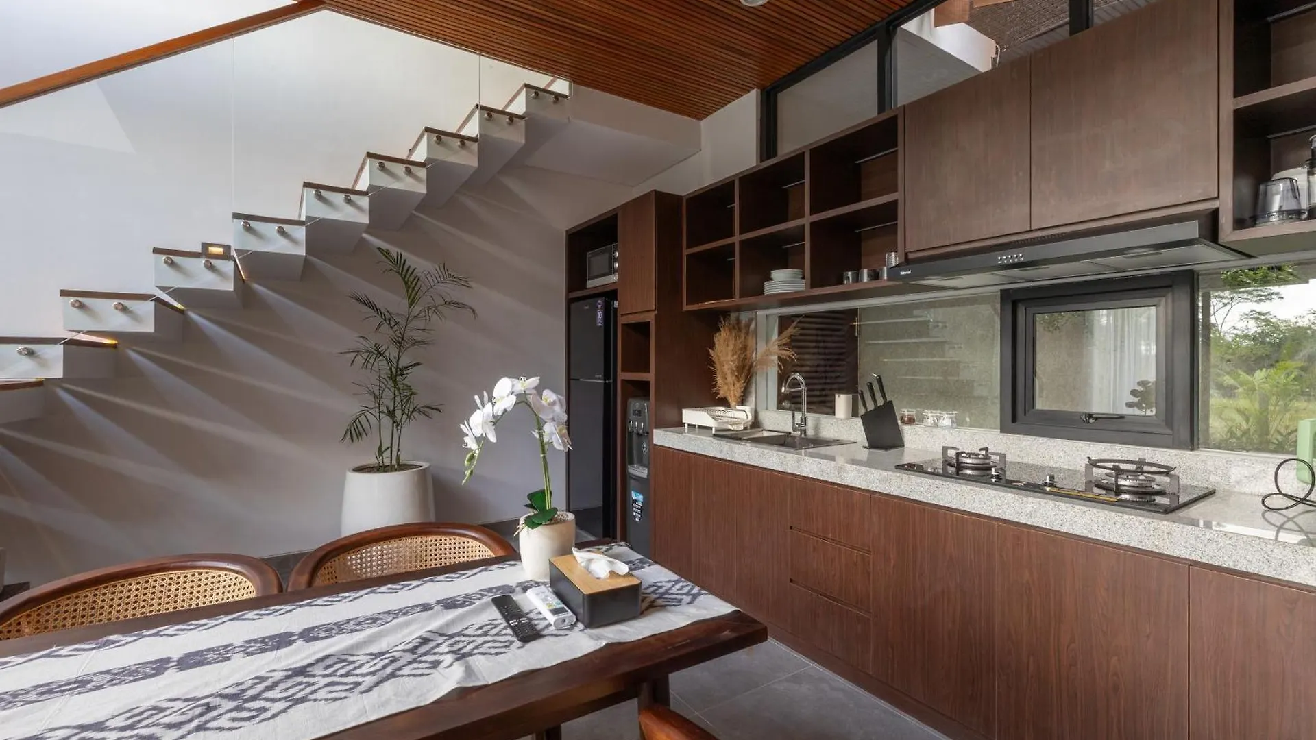 Chata Casaluna Ubud Villas