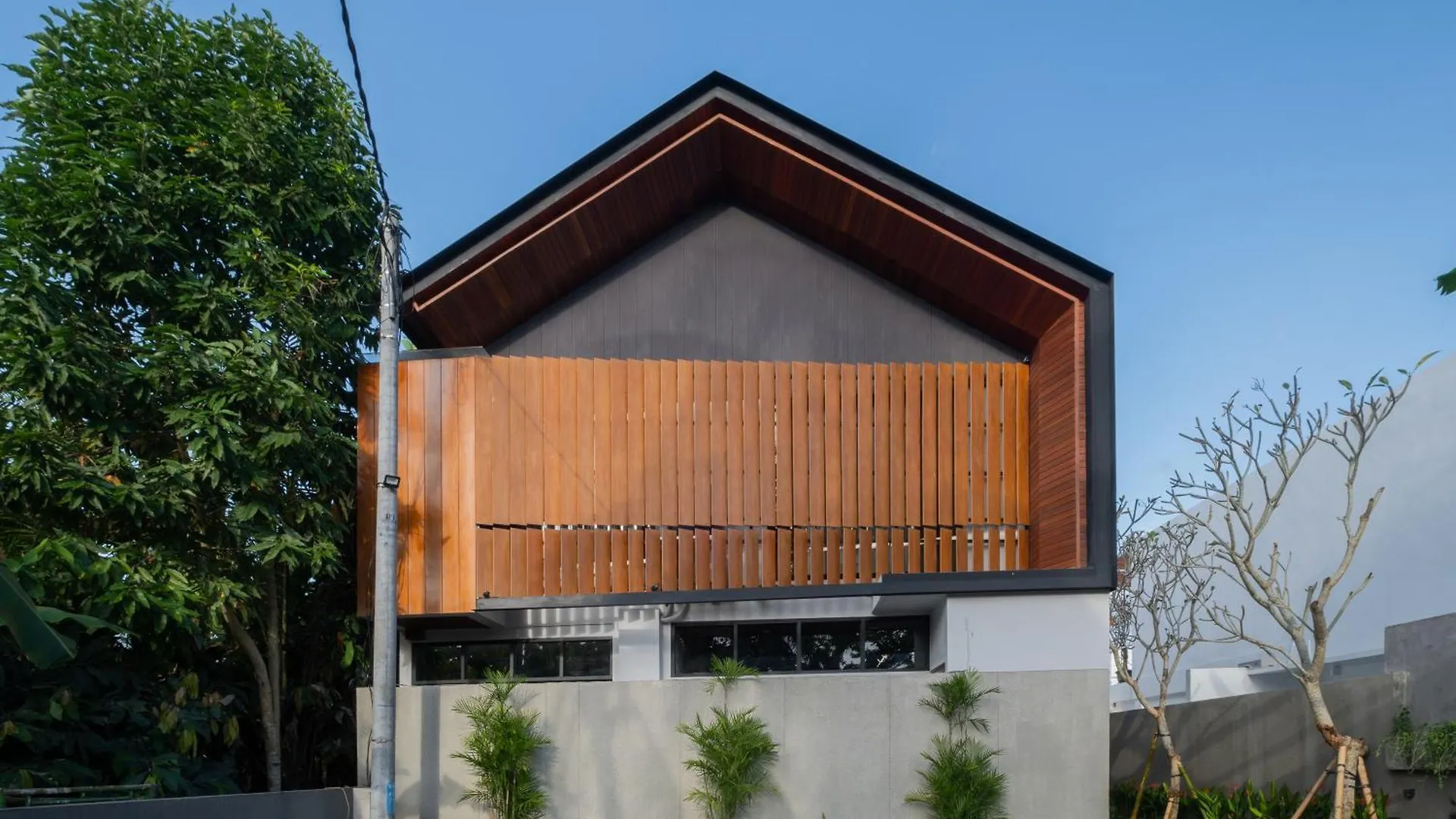 Casaluna Ubud Villas 0*,  Indonésie