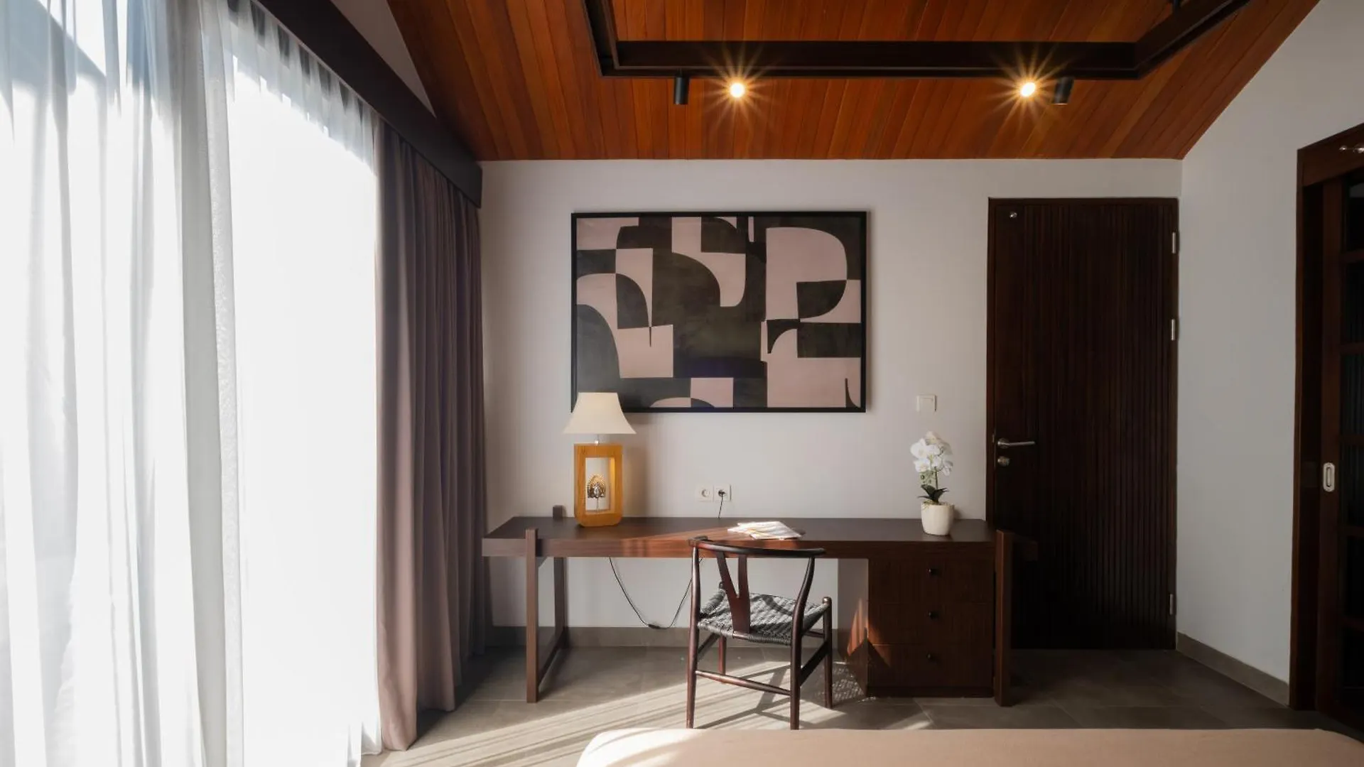 Casaluna Ubud Villas