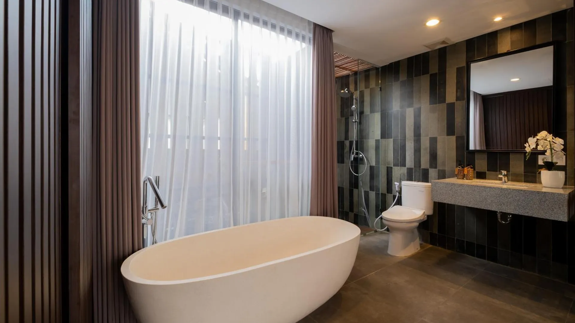Casaluna Ubud Villas Chata