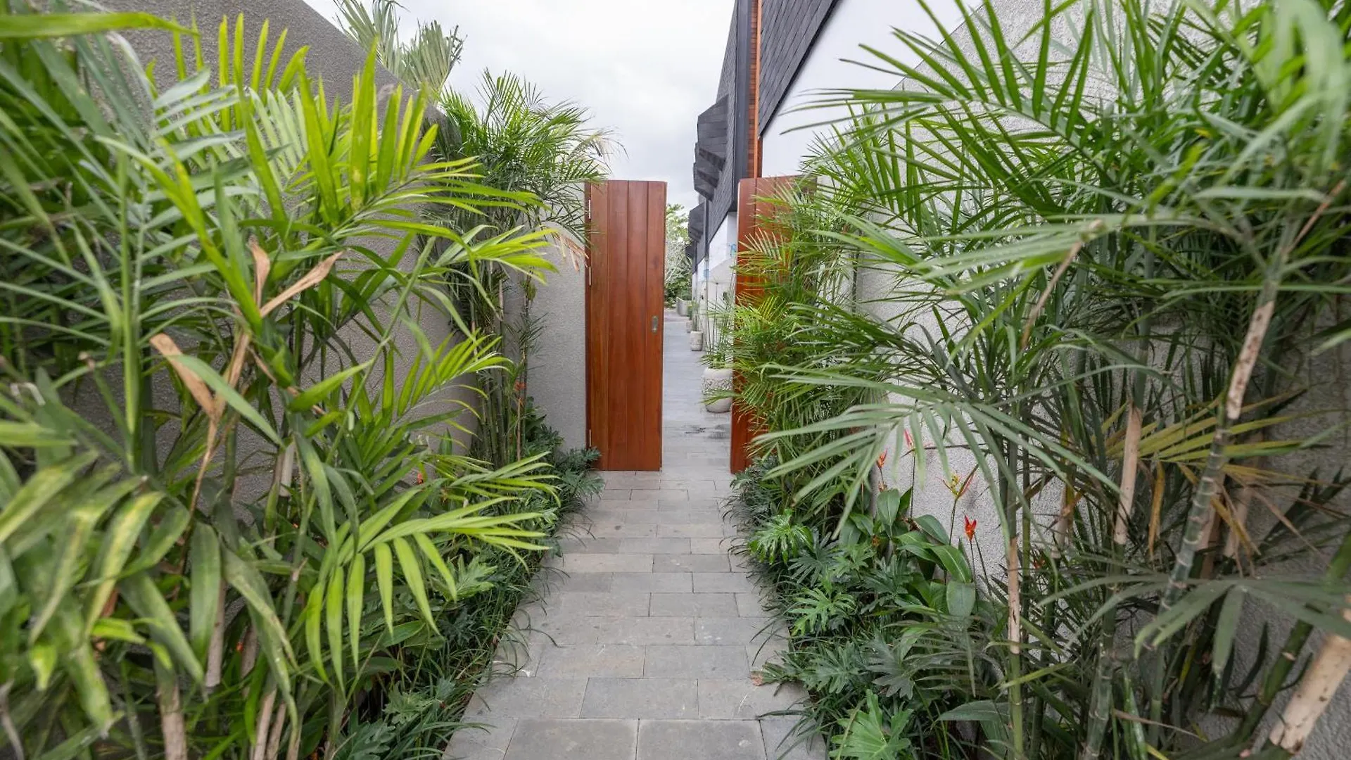 Casaluna Ubud Villas Indonesia