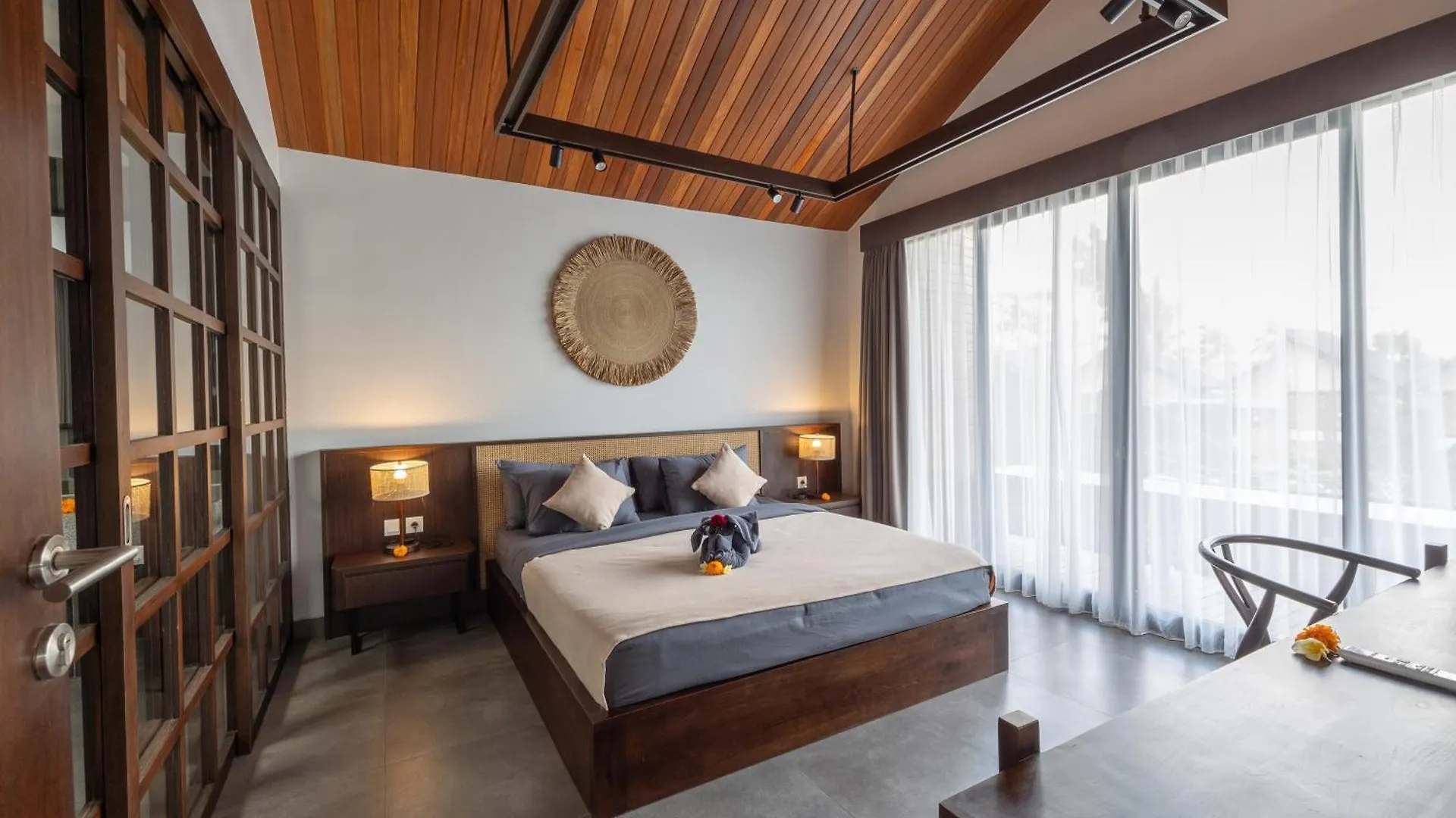 Casaluna Ubud Villas Ubud (Bali)