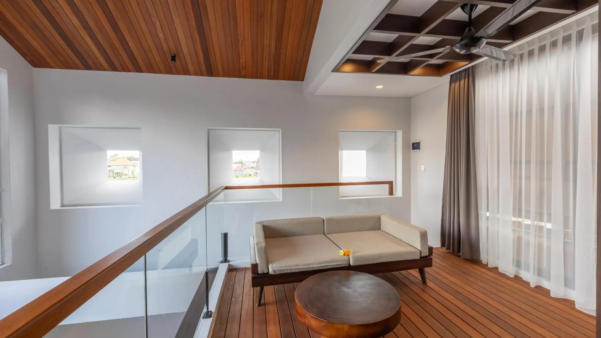 Casaluna Ubud Villas Lodge