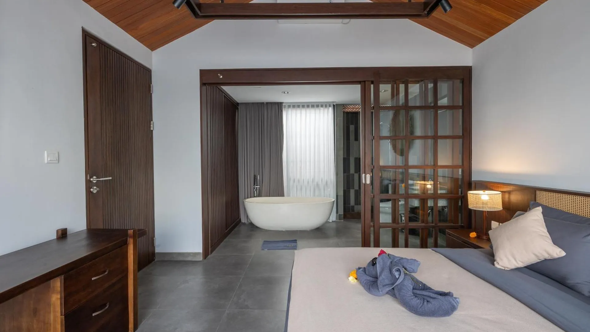 Casaluna Ubud Villas Ubud (Bali)