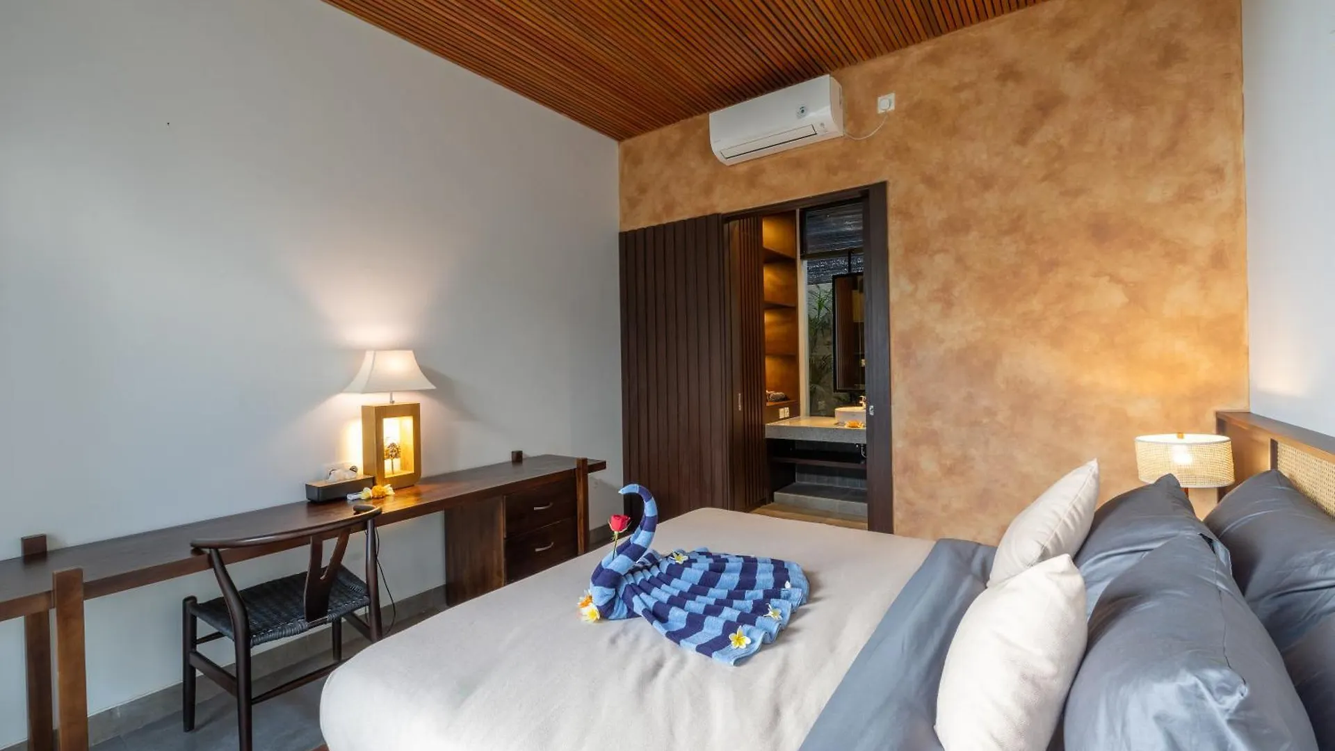 Lodge Casaluna Ubud Villas