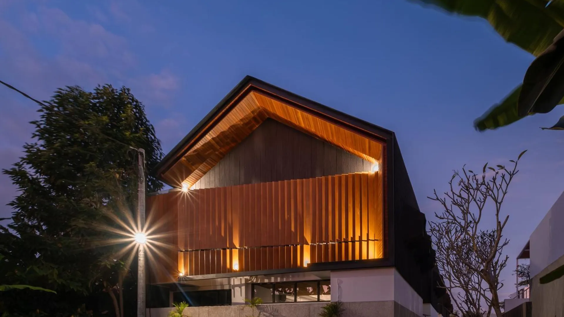 Casaluna Ubud Villas