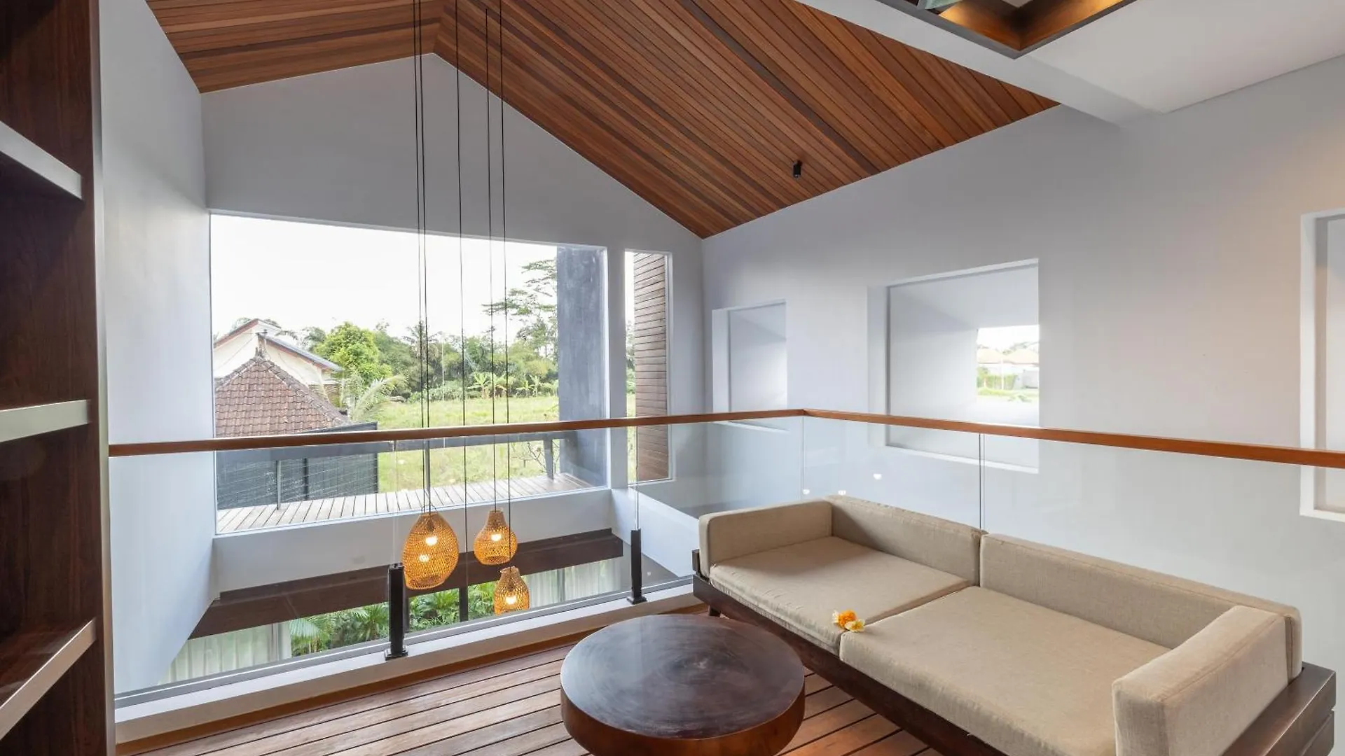 Casaluna Ubud Villas 0*, Ubud (Bali)