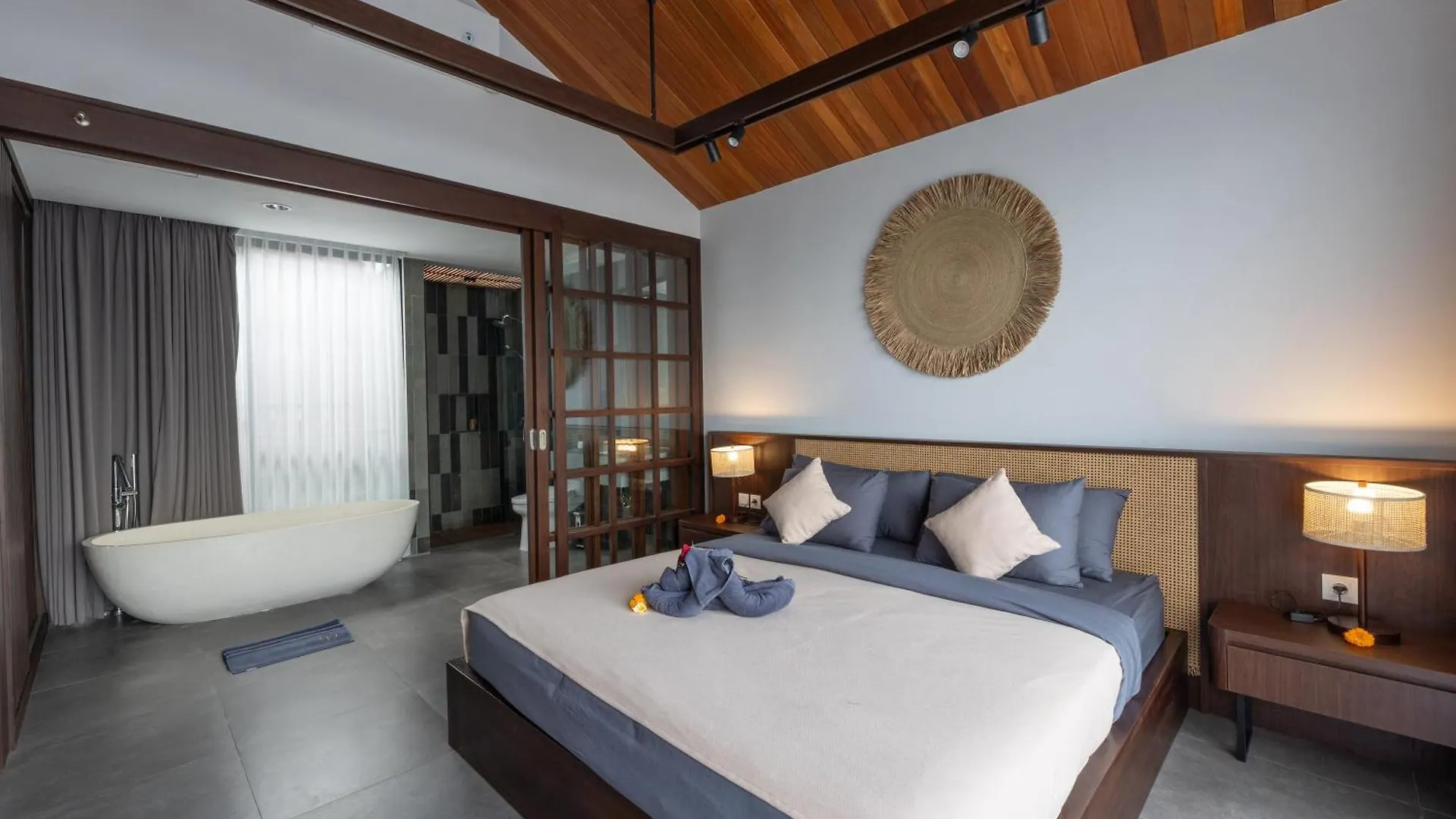 Casaluna Ubud Villas 0*, Ubud (Bali) Indonesia