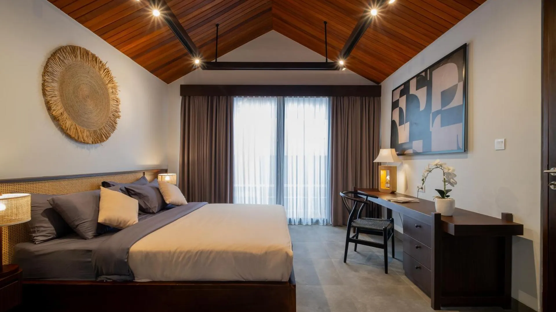 Casaluna Ubud Villas Lodge